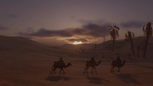 ASSASIN CREED. MIRAGE.   2 ПУТЬ ВОЙНА.