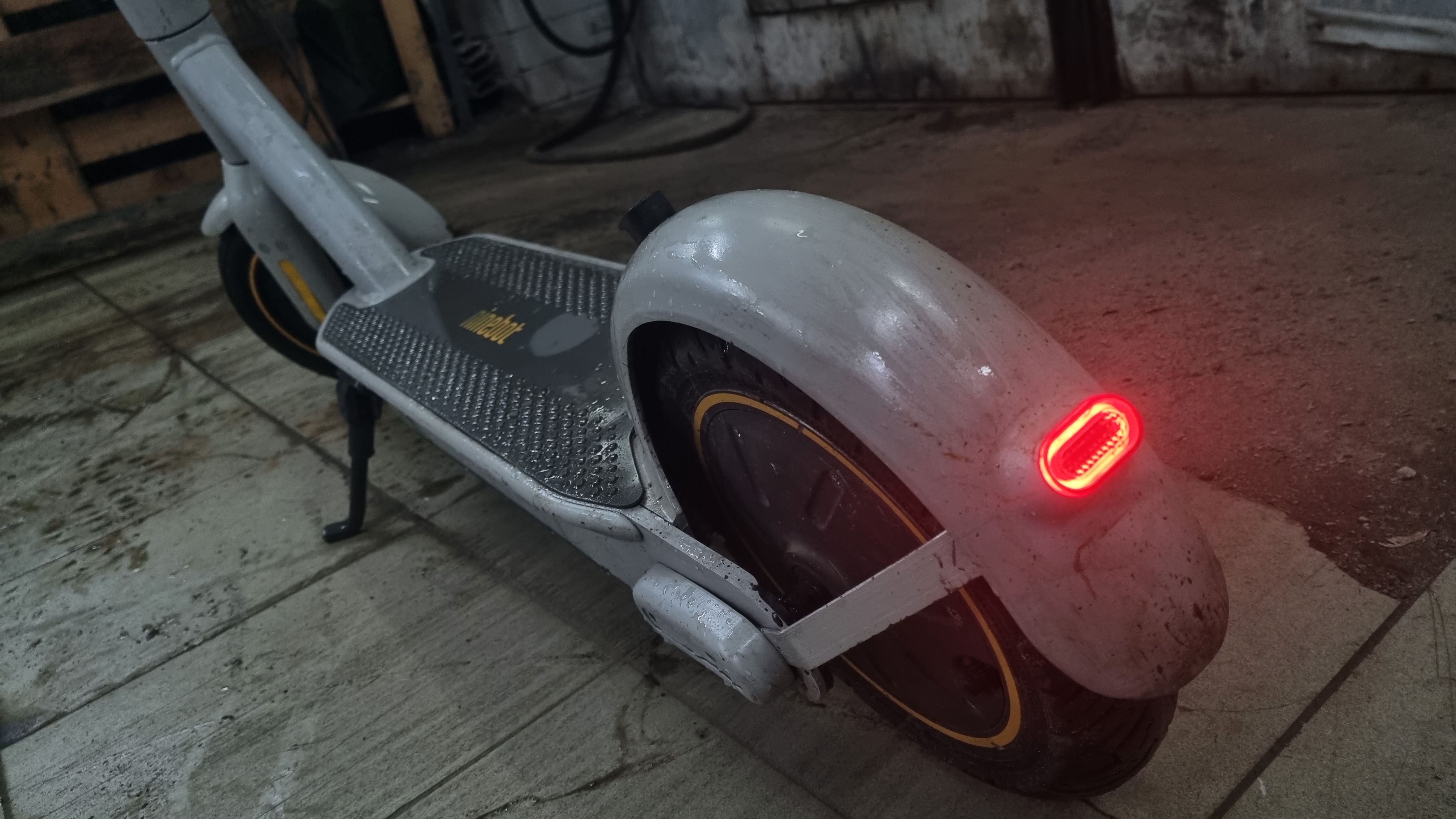 ⚡Электросамокат⚡NINEBOT G30LP⚡Коротенечко о ➕ и ➖данной версии ⚡