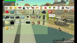 все пасхалки обновы 5.5.0в чикен ган