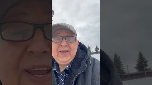 Житие мое 77