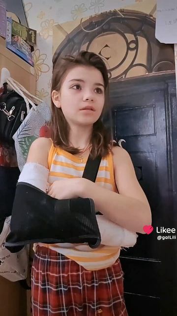 я и мои эмоцыи в школе