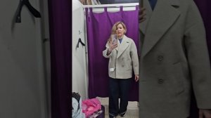 🔥примерки с Вайлдберриз: пальто- ожидание и реальность!