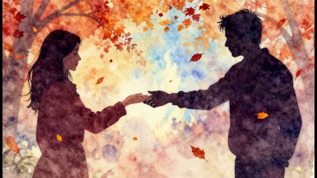 Танго ст Владимир Высоцкий муз Нейросеть