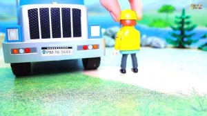 Мультики про машинки - новинка! Мультфильмы для детей - Неуловимый воришка!