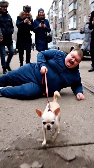 Придумай подпись к видео