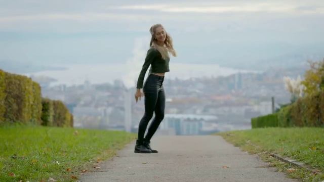 Dj.Daliver - Touch me Trance Edit