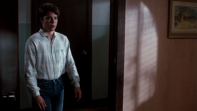 Кошмар на улице Вязов 3: Воины сна фильм 1987