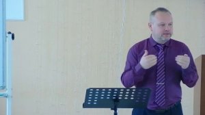 Церковь Адвентистов г. Коломна