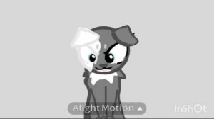 [придумала моего перса для кв]
[зовут Белое Пятнышко]