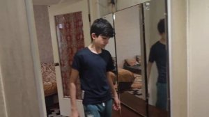 Квартира /Люберцы.mp4