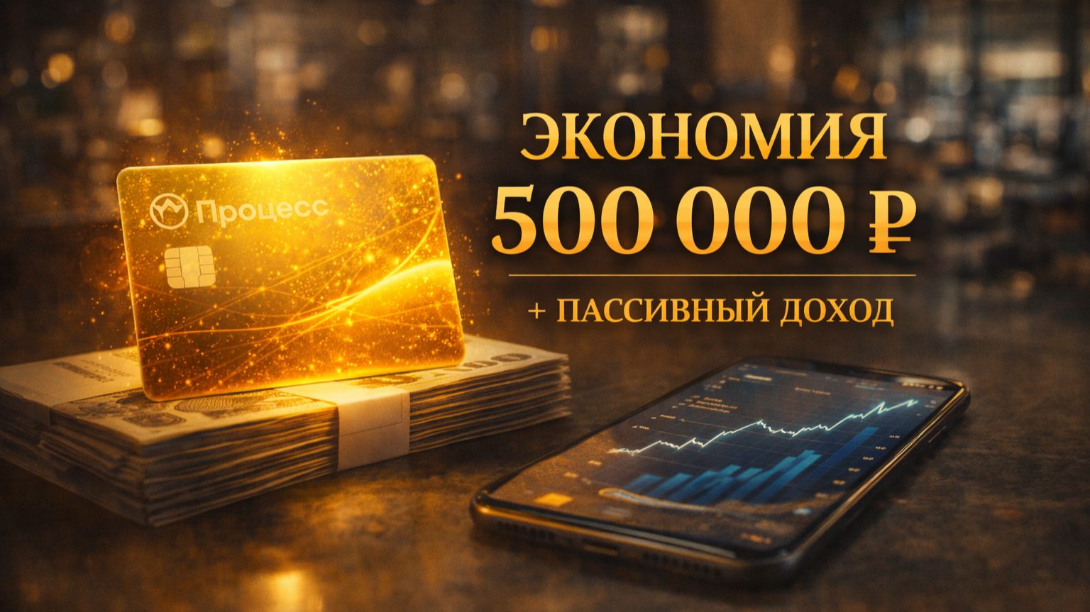 Партнерская карта Paracelsum: как экономить до 500 тыс. руб. и зарабатывать с нами