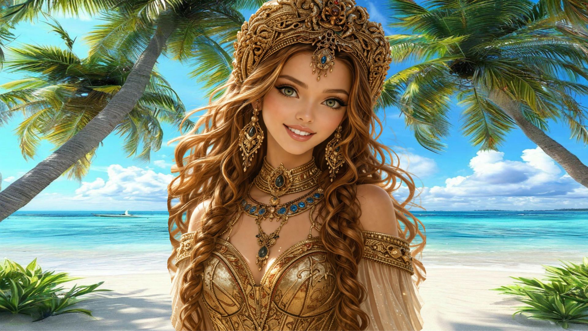 Мощная мантра для всех женщин - "Привлечение Уважения, Восхищения, Любви!"