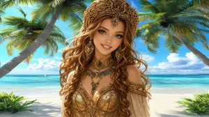 Мощная мантра для всех женщин - "Привлечение Уважения, Восхищения, Любви!"