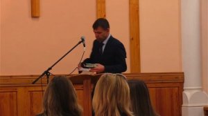 Трансляции Богослужения 04.04.26