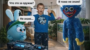 Спасаем Борьку и всех 2 | Сериал братики-76 серия