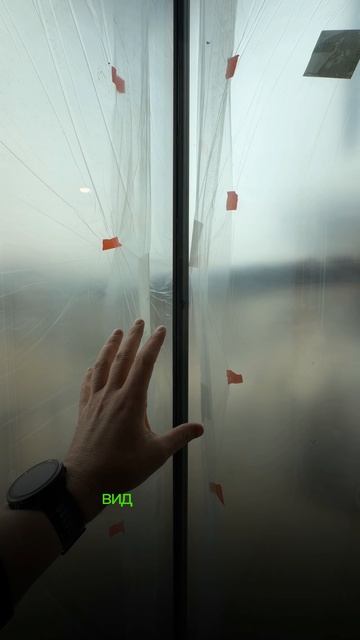 Стройка в деталях - покажу все!