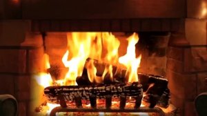 Fireplace  / Камин  / Звуки камина