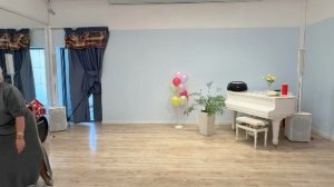 «Хорошее настроение»,4.04.26, концерт вокального клуба «Свободный микрофон» ЦМД Преображенское