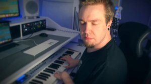 #7 Moonic - Если бы Rammstein исполнил "Bring me to life"