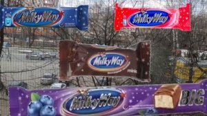 Эдит милки уэй