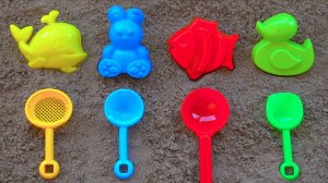 Мультики для детей про Зайчика и Песенки для малышей