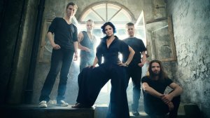 Мельница - Киноконцерт