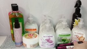 Заказ 05/2026 Фаберлик ☺️ Слияние Avon и Фаберлик 🤔