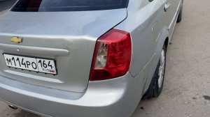 #Лачетти 2008