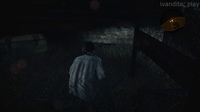 Прохождение Resident Evil:Revelations 2 # 3(Сложность Выживание)(Без Комментариев)