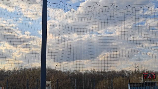 Папай-моряк. Вперёд наш Спартак Москва! ЖФК Чертаново Москва - ЖФК Спартак Москва 04.04.2026