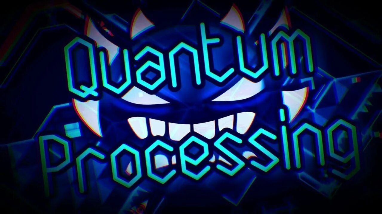 Quantum Processing by Riot 100% смотреть онлайн