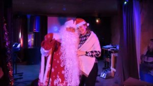 Рождество в Карелии. 2024г.