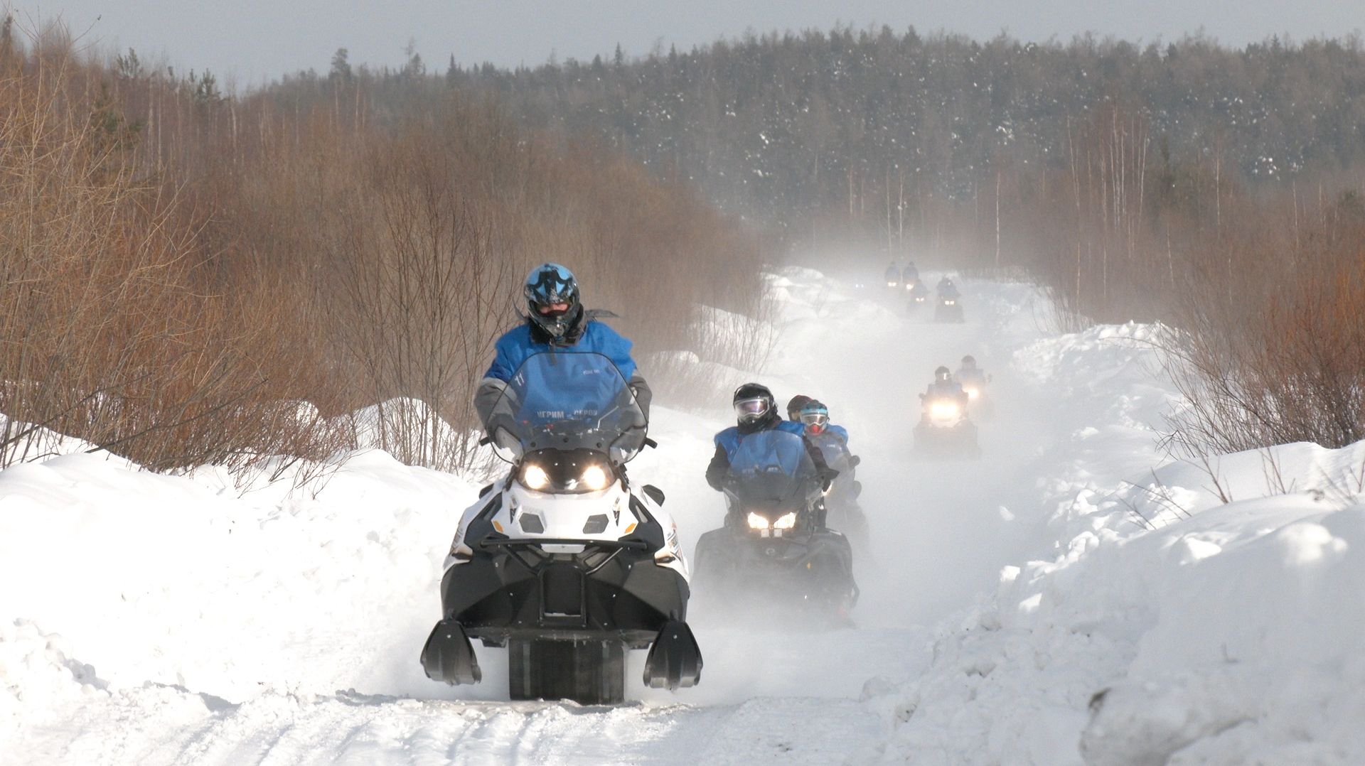 ИСТОРИЧЕСКИЙ МАРШРУТ