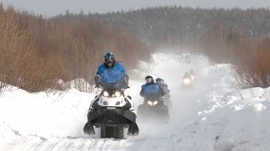 ИСТОРИЧЕСКИЙ МАРШРУТ