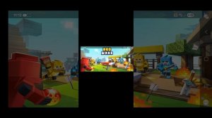 бед варс битва с донатерами!