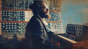 Kosmische Voyage ｜ A Journey Through 70s Berlin School ｜ Retrofuturism & Analog Vibes