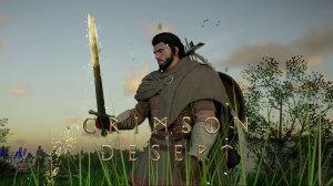 Первая ночь:)►Crimson Desert #2