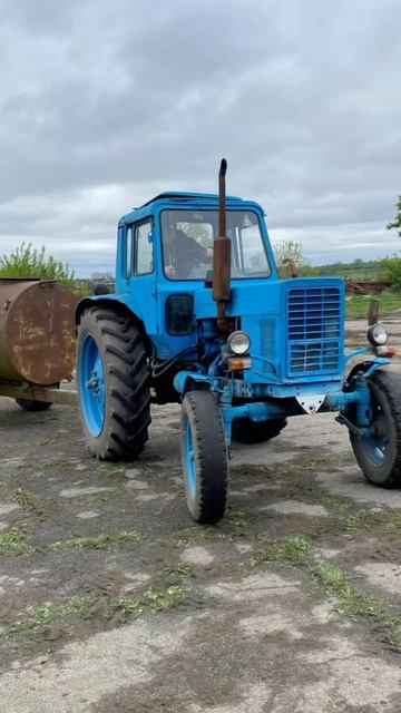 техника советская