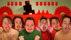 Я СДОХ 856 РАЗ В ЭТОЙ ИГРЕ ПРОСТО ЧТОБЫ ТЫ ПОСМЕЯЛСЯ! (Level Devil 3)