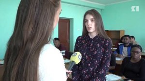 Русский язык и иностранцы в ЯГТУ