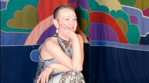 Т Ветрова "Бьют колёса по рельсам чечётку" март 2021г.