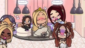 1 серия сериала ЖЕСТОКАЯ МЕЧТА аватар ворлд