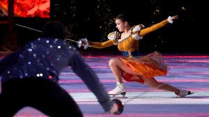 Белоснежка и Анютка Щербакова. Звезда «Холопа» Ольга Дибцева. Джиган и Самойлова разведены.