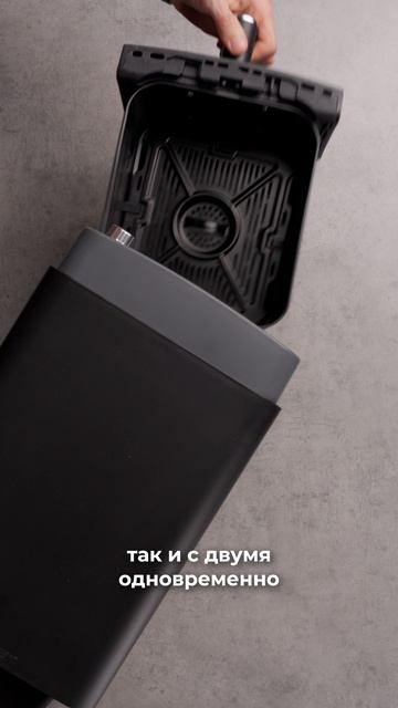 ❓ Мы много раз рассказывали про нашу технику, но почти никогда не показывали её распаковку.