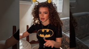 Ваи что я сделала