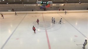 2013: Ермак – Металлист (матч 1)