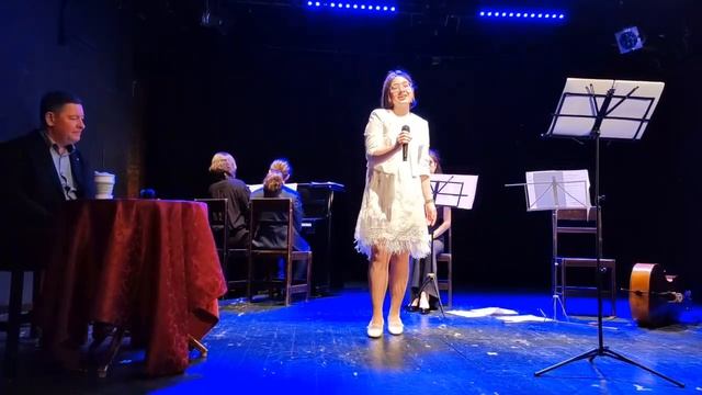 «РОЖДЕНИЕ – ЛИШЬ ПОВОД ОБЕРНУТЬСЯ…»: импровизация на заданную тему