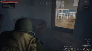 Убери игрушки_Детский мяч