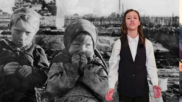 Конкурс " История России в стихах" смотреть онлайн