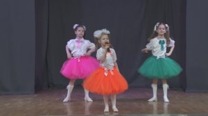 Куухтина Настя Белые кораблики